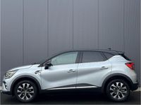 Gebraucht Renault Captur 140 PS (102 kW) 2024 Grau SUV