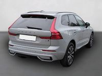 Gebraucht Volvo XC60 Plus 250 PS (183 kW) 2025 Grau SUV
