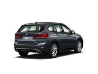 gebraucht BMW X1 xDrive20d, Park-Ass, Navi, LED, Har/Kar, Tempomat,