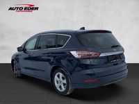 gebraucht Ford S-MAX Titanium Bluetooth Navi Klima Einparkhilfe