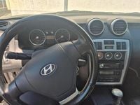 Gebraucht Hyundai Coupé 167 PS (122 kW) 2006 Coupé