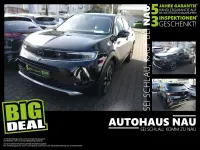 Gebraucht Opel Mokka Elegance 101 PS (74 kW) 2023 Diamant schwarz SUV