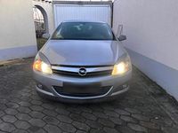 Gebraucht Opel Astra GTC 140 PS (102 kW) 2006 Coupé