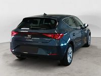 Gebraucht Seat Leon Style 116 PS (85 kW) 2025 Gris magnetique Limousine