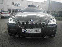 gebraucht BMW 640 d xDrive A GC M Sport (Navi Headup M-Sportp.)