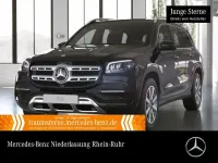 Gebraucht Mercedes GLS580 Exclusive 489 PS (359 kW) 2021 Schwarz SUV