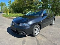 gebraucht Seat Ibiza ST 1.4 16V 63kW Be of TUV/Service Neu!!