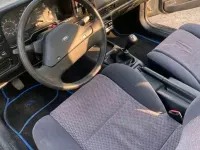Gebraucht Ford Scorpio 101 PS (74 kW) 1988 Silber Limousine