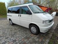 Second-hand VW T4 77 CP (56 kW) 1995 Alb Van