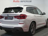 gebraucht BMW X3 xDrive 20 d M Sport*PANO*DAB*TEMPOMAT*