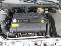 Gebraucht Opel Signum 150 PS (110 kW) 2007 Blau Kleinwagen