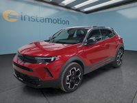 Gebraucht Opel Mokka 136 PS (100 kW) 2024 Rot SUV