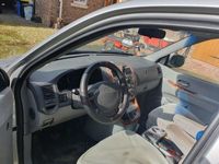 gebraucht Kia Carnival II 2,9 CRDI wenig km VAN Bus