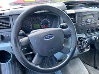 gebraucht Ford Transit Kombi FT 280 K