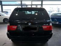 gebraucht BMW X5 3.0d e53 Edition Exclusive