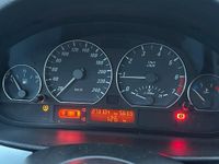 Gebraucht BMW 320 150 PS (110 kW) 2000 Silber Coupé