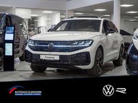 Neu VW Touareg Edition 286 PS (210 kW) 2026 Oryxweiss perlmutteffekt SUV