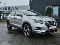 Gebraucht Nissan Qashqai Akari 140 PS (102 kW) 2021 Silber SUV