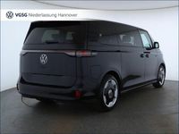Gebraucht VW ID. Buzz GTX 250 kW (340 PS) 2025 Schwarz Van / Kleinbus