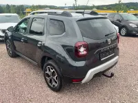 Gebraucht Dacia Duster 114 PS (83 kW) 2021 Grau SUV