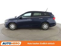 Gebraucht Fiat Tipo Lounge 120 PS (88 kW) 2017 Blau Kombi