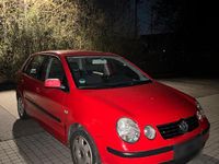 Gebraucht VW Polo 65 PS (47 kW) 2002 Kleinwagen