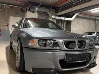 Occasion BMW 3.0CSL 360 ch (264 kW) 2003 Argent