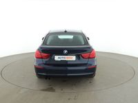 gebraucht BMW 320 Gran Turismo 3er d xDrive Sport Line, Diesel, 25.400 €