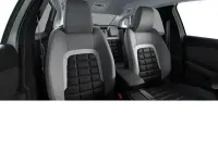 Neu Citroën C4 X 136 PS (100 kW) 2026 Lackierung manhattan green/typ SUV