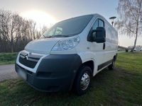 Gebraucht Fiat Ducato 100 PS (73 kW) 2011 Weiß Van