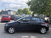 Neu Hyundai i20 Select 101 PS (74 kW) 2025 Schwarz Kleinwagen