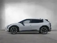 Neu Kia EV4 GT-Line 150 kW (204 PS) 2026 Grau Limousine