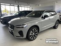 gebraucht Volvo XC60 B4 D AWD Plus Dark Business Edition+Winter uv