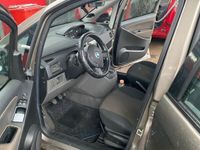 gebraucht Fiat Idea 1.4 Benzin