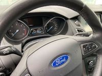 gebraucht Ford Focus 1,5 TDCi 77kW ECOnetic 88g Trend Tur. ...