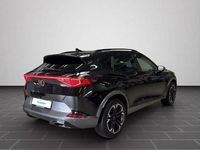 Gebraucht Cupra Formentor 150 PS (110 kW) 2022 Midnight schwarz metallic (metallic) SUV
