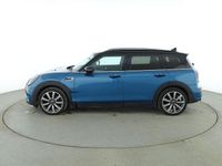 Gebraucht Mini Cooper S Clubman Classic 178 PS (130 kW) 2022 Blau Kombi