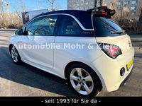 Używany Opel Adam S 150 KM (110 kW) 2015 Biały Hatchback
