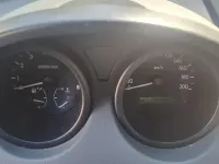 Gebraucht Chevrolet Kalos 73 PS (53 kW) 2003 Weiß Kleinwagen