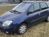Gebraucht Renault Scénic 107 PS (78 kW) 2003 Van / Kleinbus