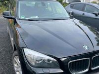 gebraucht BMW X1 Diesel 2010