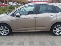 Gebraucht Citroën C3 Exclusive 120 PS (88 kW) 2010 Beige Limousine