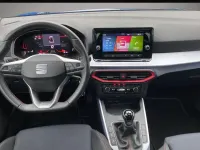 Gebraucht Seat Arona FR 95 PS (69 kW) 2025 Manufacturer SUV