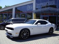 Gebraucht Dodge Challenger 492 PS (361 kW) 2015 Weiß Coupé