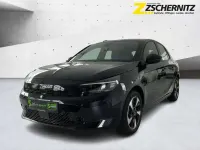 Gebraucht Opel Corsa-e 100 kW (136 PS) 2023 Perla nera/typ aussenverkleidu Kleinwagen