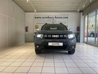 gebraucht Dacia Duster II Expression TCe 100 ECO-G
