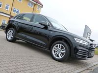 Gebraucht Audi Q5 S-Line 367 PS (269 kW) 2020 Schwarz SUV