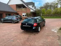 Occasion Renault Laguna III 140 ch (102 kW) 2007 Bleue Break