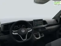 Nowe VW Crafter 140 KM (102 kW) 2026 Biały Van