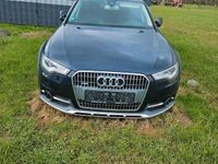 gebraucht Audi A6 Allroad quattro